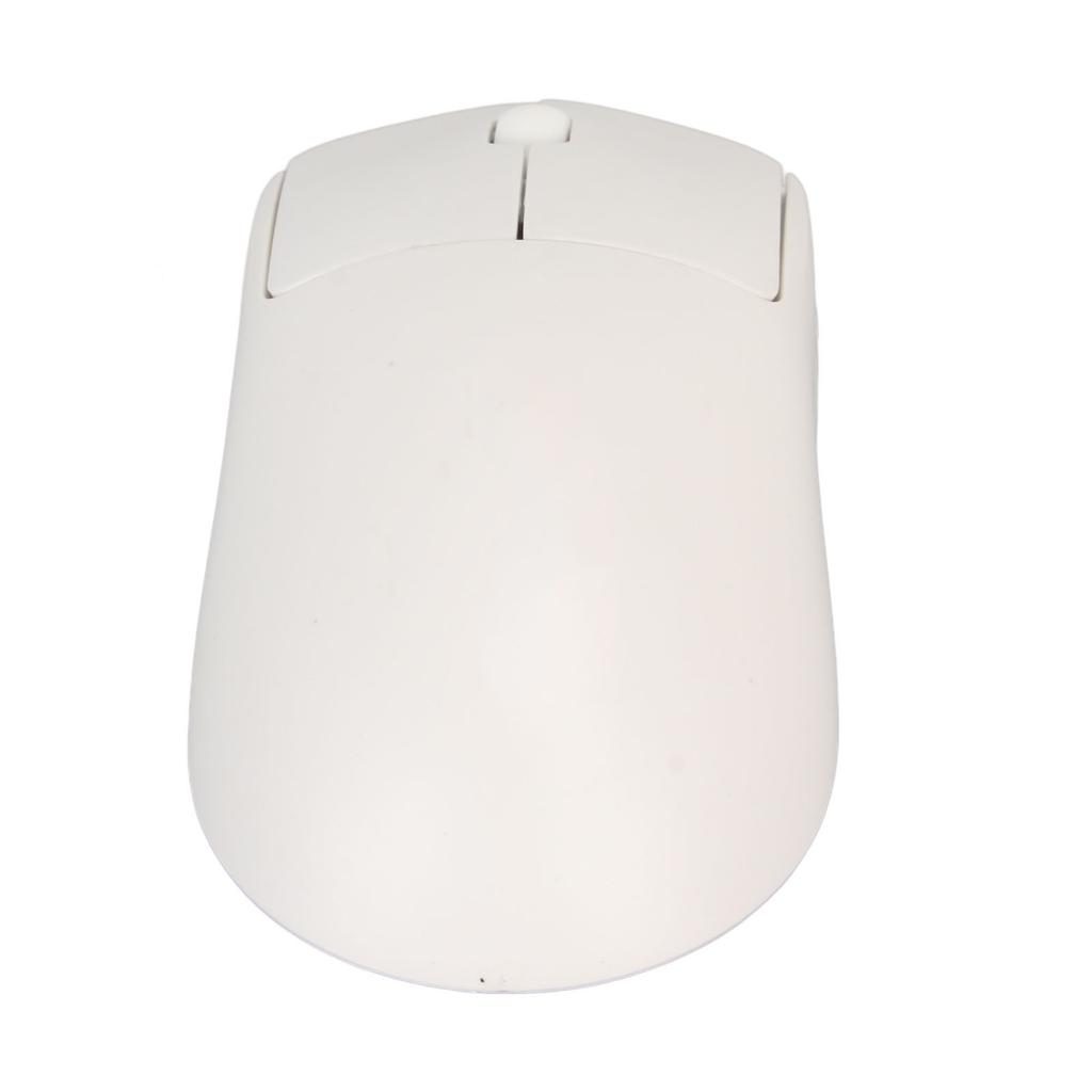 Bezdrátová herní myš 1200DPI 2.4G Padne do dlaně Na baterie Bezdrátová počítačová myš pro stolní PC