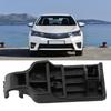 11427788455 Rod Clamp Clip 11427788463 Black Decoration