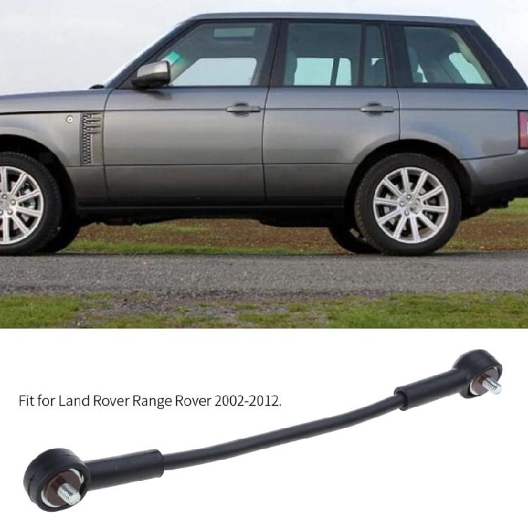 Upgraded Rear Lower Tail Gate Support Strap Cable For L322 2003-2012 LR038051