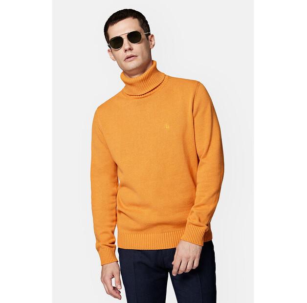 Свитер-поло Lancerto Forrest EU L