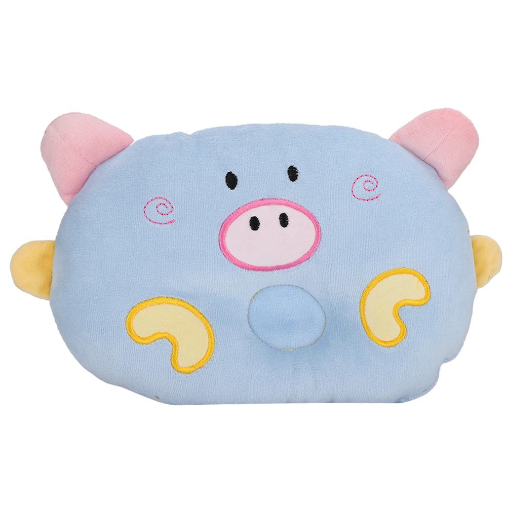 Cute Cartoon   Animal Shape Pillow Cat Dog Sleeping Pillows for Cervical Spine  