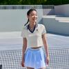 Court Collection Tennis Top Women's