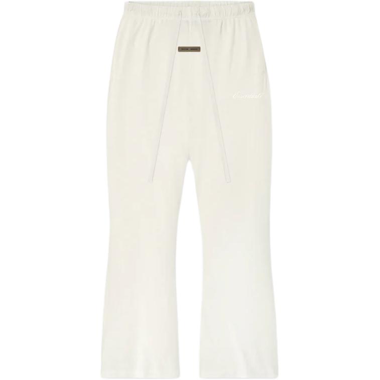 Fear Of God Essentials FW25 Holiday 2025 Flare Pant Women Pants 130HO257952FW 2XS