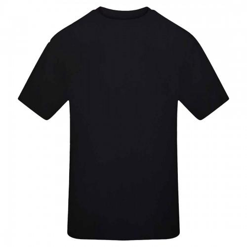 Awdis Erkek İmza Düz Ağır Tişört