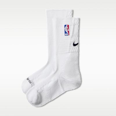 Șosete Unisex Nike Unicorn Dri-FIT Adv Nba cu Pernuțe, tip Crew (1 pereche)