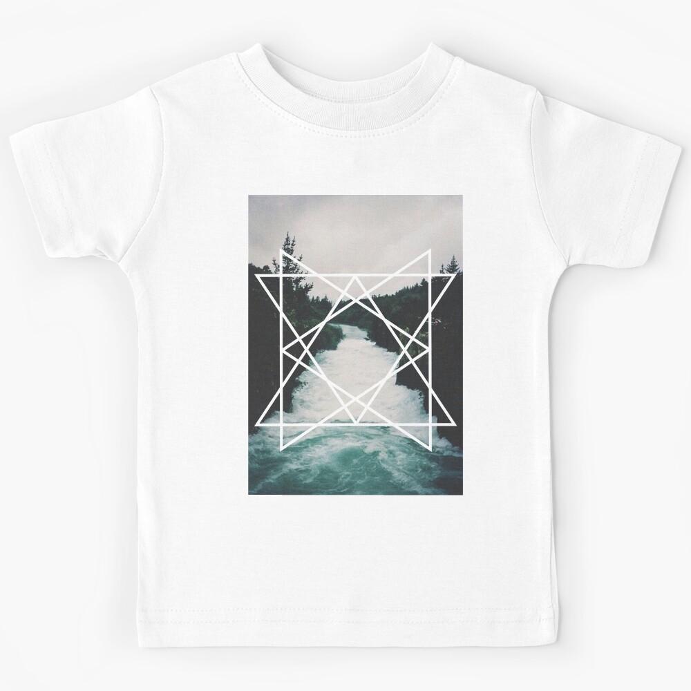 Rapids Kids T-Shirt 120