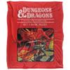 Dungeons & Dragons Basic Rules Cover Blanket