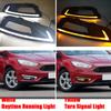 Auto Front Stoßstange Nebelscheinwerfer Abdeckung Gitter Gitter Renn Gitter NICHT Leuchte Für Ford Focus Sports S SE 2015 2016 2017 2018