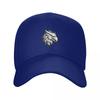 Black and White Tattoo Gryphon Griffin Grypis Baseball Cap sailor cap for Unisex tea Hat For Women Unisexs