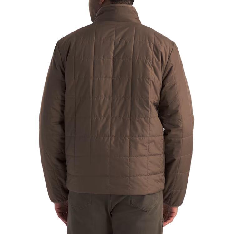 THE NORTH FACE Jackets & Coats Men's Brown NF0A88WH-1OI