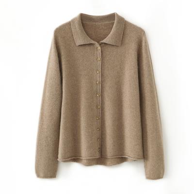 Tops – Cardigans para mulheres