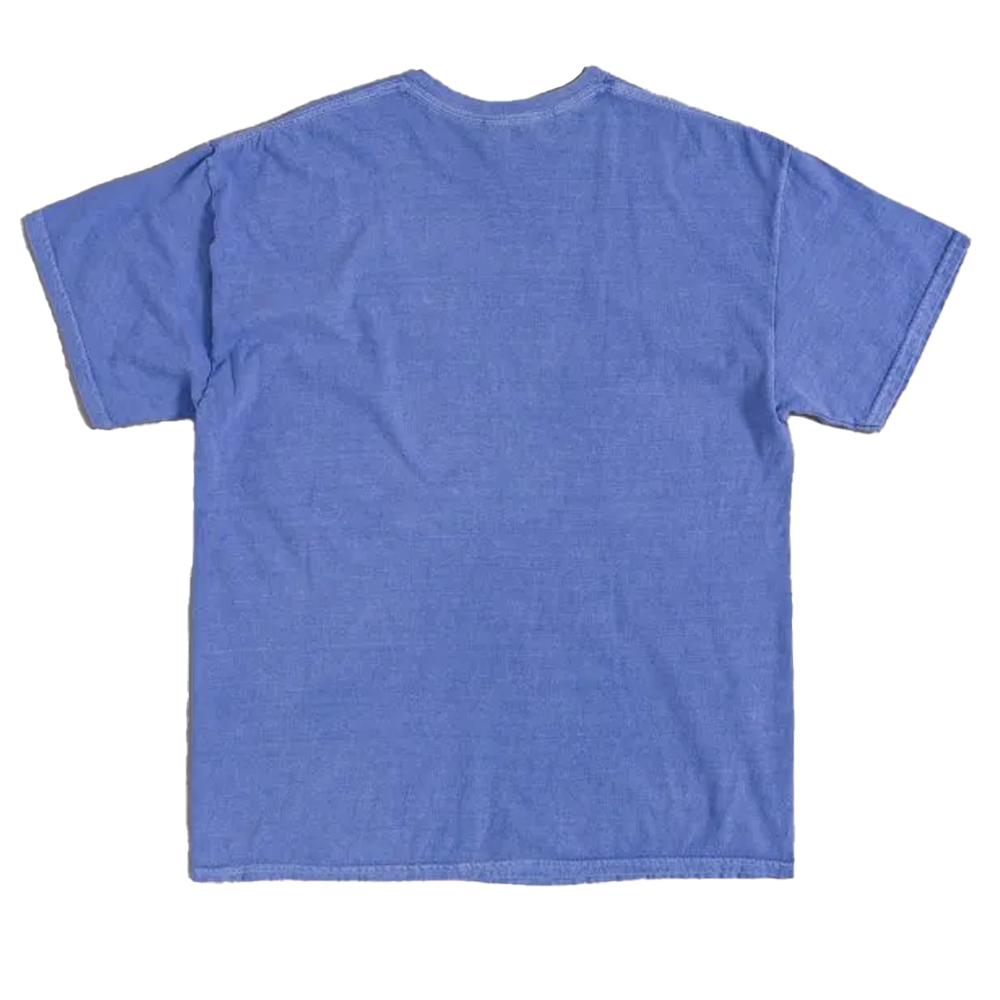 Corpse Bride Unisex Adult Butterfly Vintage Wash T-Shirt