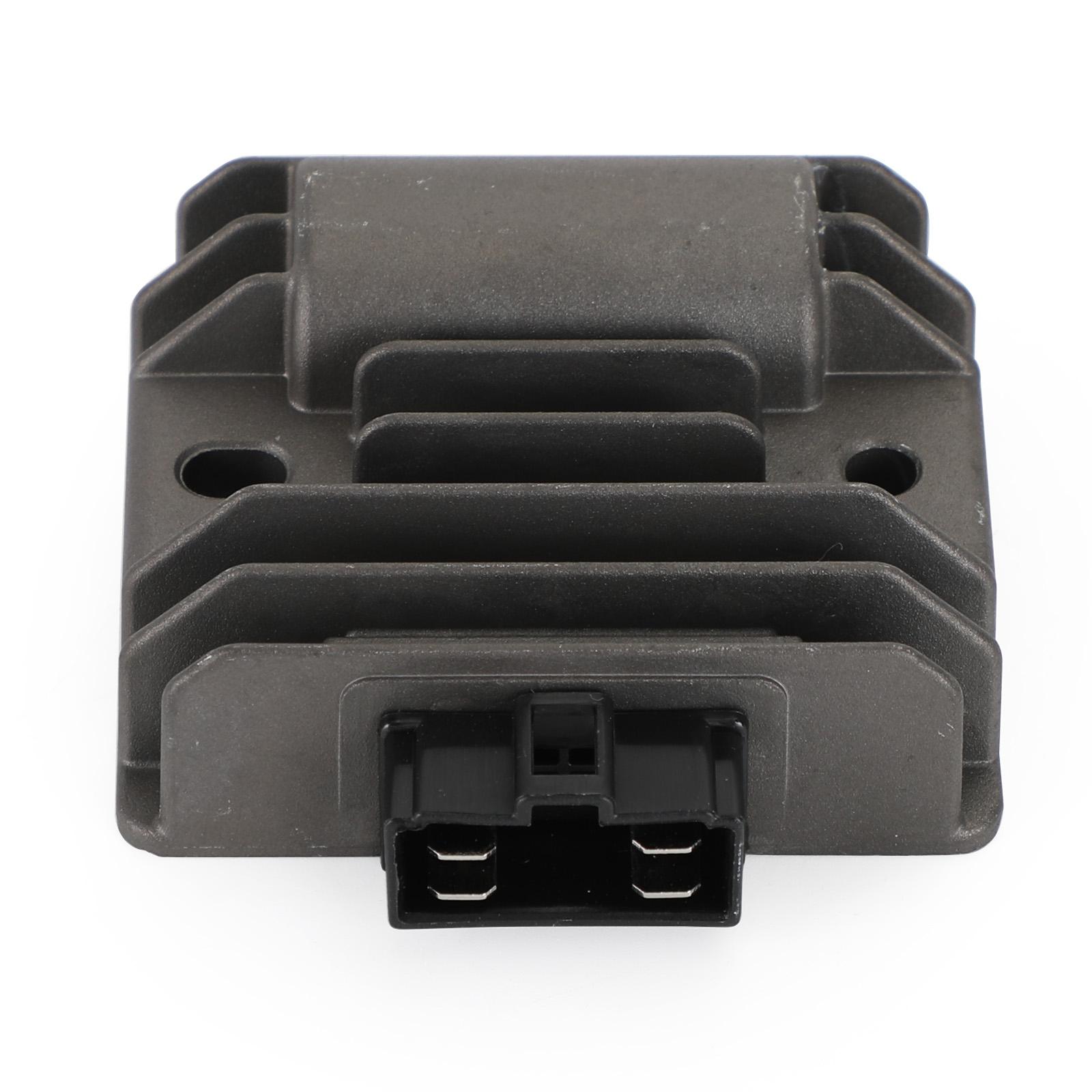 

Voltage Regulator Rectifier For Yamaha MT125 ABS YZF R125 YZF-R15 2019-2022