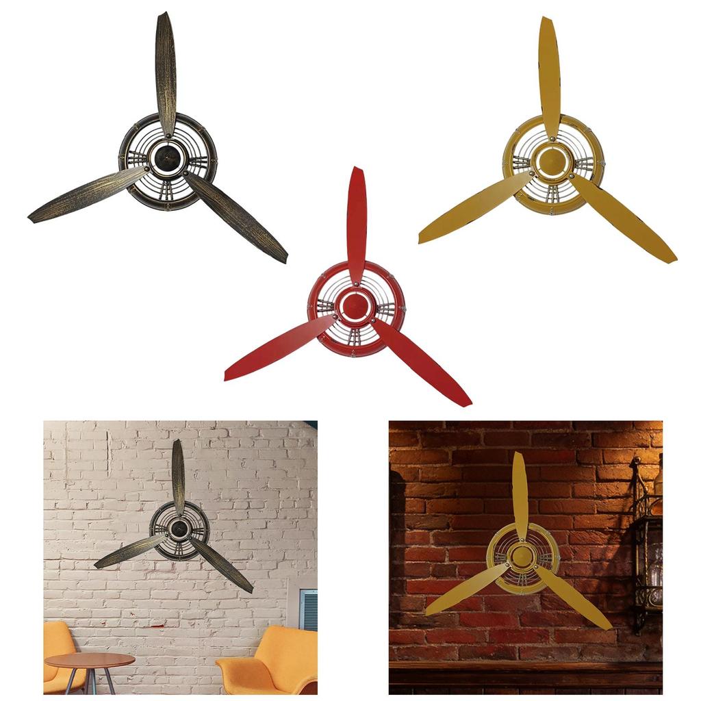 Airplane Head Wall Art for Home Decor Indoor Hallway Collection Fireplace Office Birthday Gift Hanging Decoration Accessory