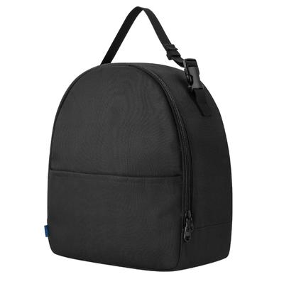 Detachable Handle Carrying Bag Rechargeable Fans Weather Resistant Protective Storage Pouch for Tents Cars Outdoor Use