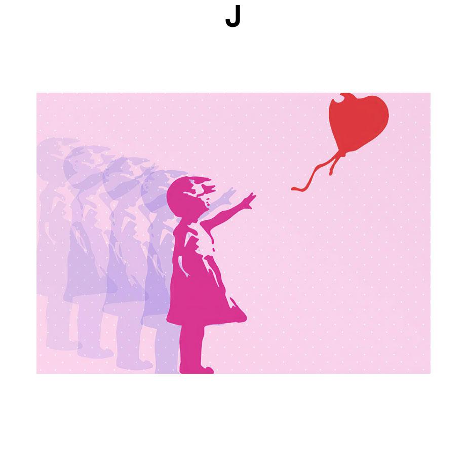 

Розовый абстрактный Матисс Девушка Воздушный шар Зебра Коктейль Настенная живопись на холсте Плакаты и принт настенные панно для декора гостиной 21X30cm No Framed