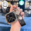 Wuling KiWi EV Key Case Cloud Yueye Bingguo Women's Shell with Buckle Bag