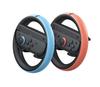 Genuine 2 Light Light Red Genuine 2 Handle Set of 2 Nintendo Switch 2 Logo Design Sticker Included [Nintendo Product] Joy-Con (L) Blue/(R) & [Nintendo