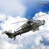 XinYiCheng Diecast Military Models