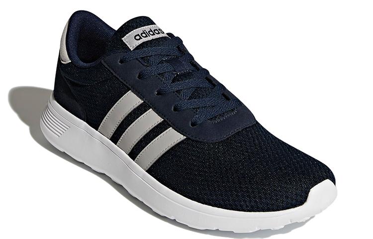 adidas Neo Lite Racer 'Dark Blue Grey' BB9775