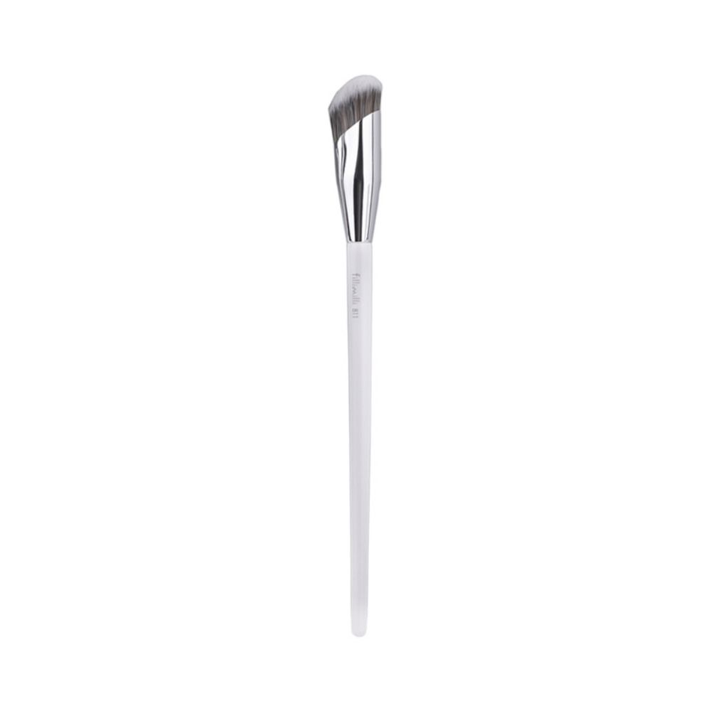 

Corrector Corrector Brush White Color Blending Brushes Hot Face Foundation Brushes face Oblique Head