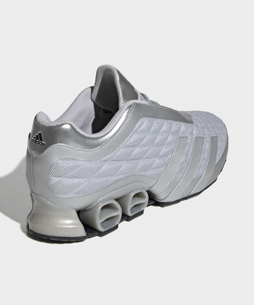 Adidas Megaride S2 - Silver Metallic / Kj8864