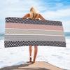 Ultra Absorbent Microfiber Beach Towel Quick Dry Printed Large Bath 90x180cm