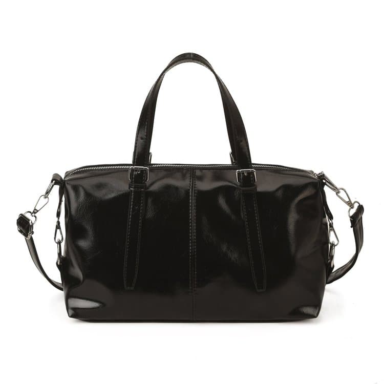 Large capacity tote bag women's shoulder bag