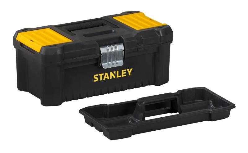 Essential Tool Box Metal Latches 12.5 - S/75-515-1