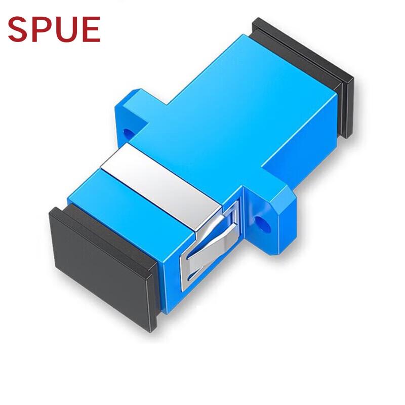 SPUE Connectors and Adapters