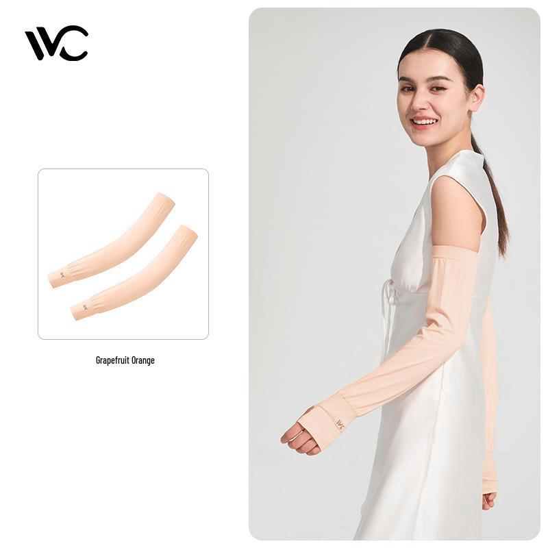 VVC Zero-Feel UV Protection Ice Sleeves