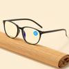Source Reading Glasses Men'S And Women'S Ultra-Light And Comfortable Reading Glasses, Anti-Blue Reading Glasses