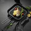 DESLON LINE Series Non-stick Steak Frying Pan