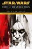 Star Wars Darth Bane Le Chemin de la Destruction par Drew Karpyshyn Livre de Poche 9781529150391