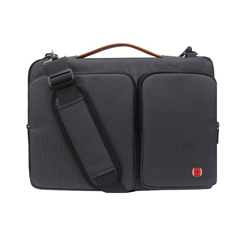 SWEGEAR 3-in-1 Multi-functional Laptop Bag