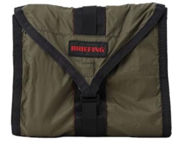 [Briefing] Luggage Set Pouch OLIVE