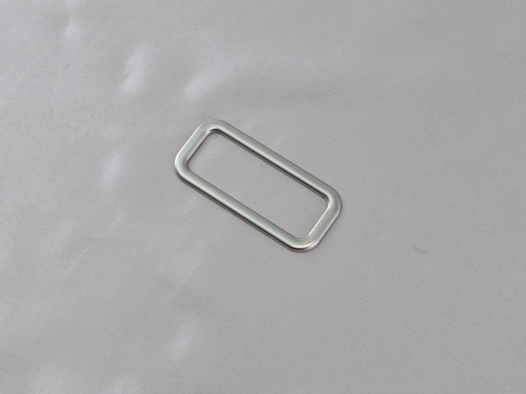 BRIGHTZ Stainless Steel Plated Hazard Switch Ring for Toyota Solio Bandit and 47 Compatible with Solio Bandit and Ultra-Mirror 07, 37, [INT-ETC-539].