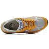 New Balance 991v Yellow/Grey