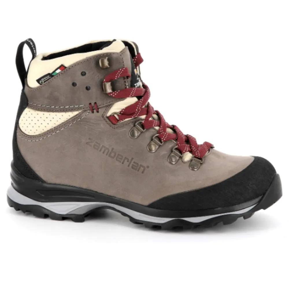 Zamberlan Hiking Boots 331 Amelia Goretex