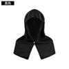 Summer Cooling Hooded Towel UV Protection Ice Silk Sports Sunshade Neck Wrap