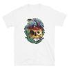 Braing Eating Crows T-Shirt