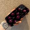 Case for Honor X6 Magic5Lite X5b 200 400 Lite 8X X8 70 X7 X9a 90 Funda Phone Cover Fruit Cherry