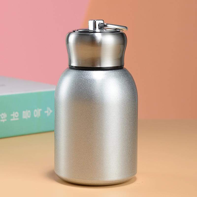 Thermos Cup Insulated Cup Stylish, Portable, and Versatile for Home, Outdoor, Students, and Car Use