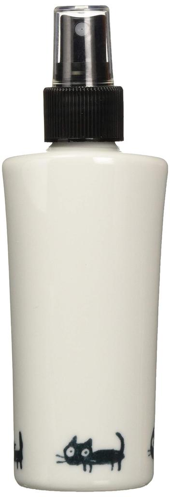 Toyo Ceramics Hasami Ware Soy Sauce Spray Bottle Kitten (Arita Ware)