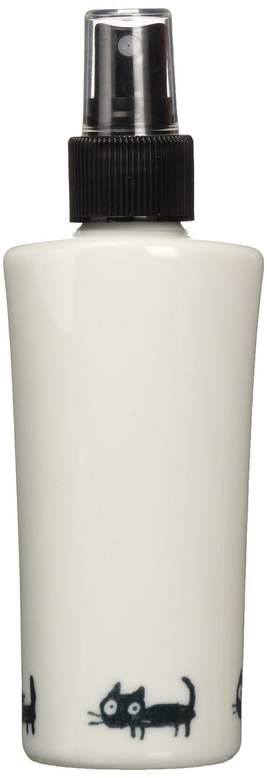 

Toyo Ceramics Hasami Ware Soy Sauce Spray Bottle Kitten (Arita Ware) белый