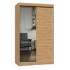 Guarda-Roupa Artisan Iga 120 A/B