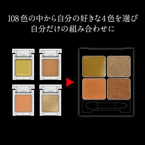 KATE Eye Color Case