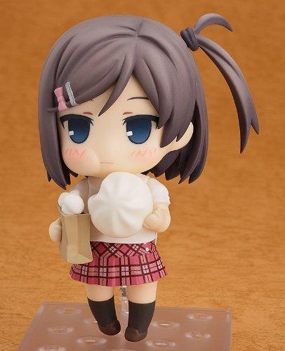 The Perverted Prince and the Stony Cat. Nendoroid Tsutsukakushi Tsukiko (non-scale ABS & PVC Painted Action Figure)