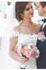 BEAUTELICATE Wedding Veil with Cut Soft Bridal Long or Elegant and Ivory Cathedral Veil for Weddings and Photos Comb, Edge, Tulle, Veil, Short,