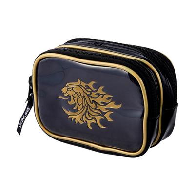 Sunline SFP-0157 Fishing Pouch Double Gold (1465)